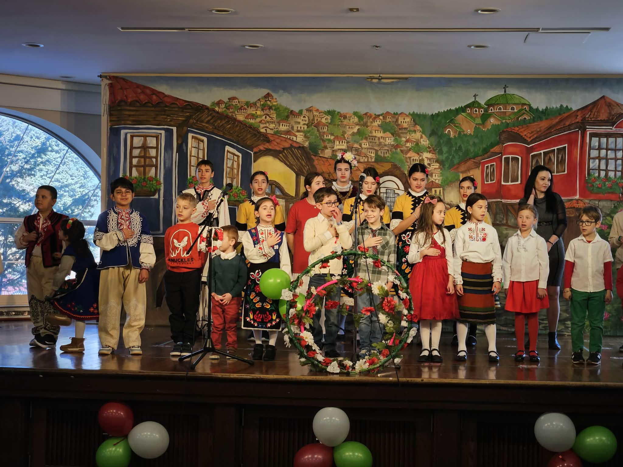 Честванията по повод 3 март – Националния празник на Република България в Канада